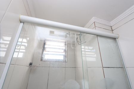 Apartamento para alugar com 40m², 2 quartos e sem vagaBanheiro