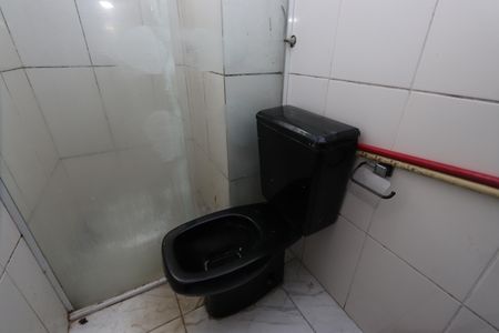 Apartamento para alugar com 40m², 2 quartos e sem vagaBanheiro