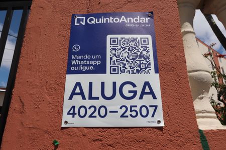 Apartamento para alugar com 40m², 2 quartos e sem vagaPlaca