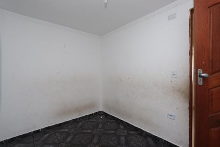 Quarto 1 de apartamento para alugar com 2 quartos, 40m² em Conjunto Habitacional Teotonio Vilela, São Paulo