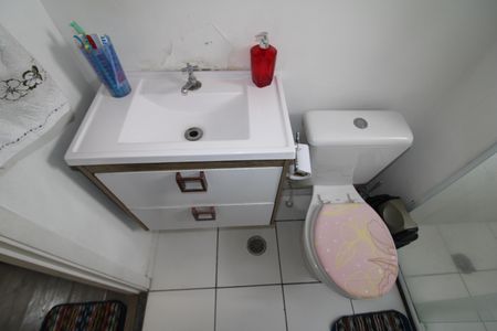 Apartamento à venda com 47m², 2 quartos e 1 vagaBanheiro