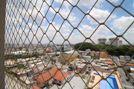 Apartamento à venda com 47m², 2 quartos e 1 vagaSala / Cozinha - Varanda