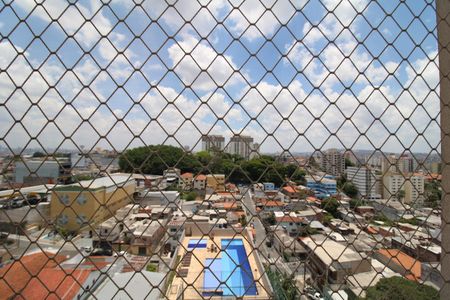 Apartamento à venda com 47m², 2 quartos e 1 vagaSala / Cozinha - Varanda