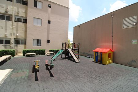 Apartamento à venda com 47m², 2 quartos e 1 vagaÁrea Comum