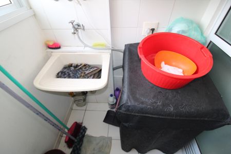 Apartamento à venda com 47m², 2 quartos e 1 vagaÁrea de Serviço