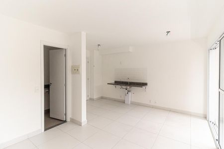 Studio de kitnet/studio para alugar com 1 quarto, 29m² em Centro Histórico de São Paulo, São Paulo