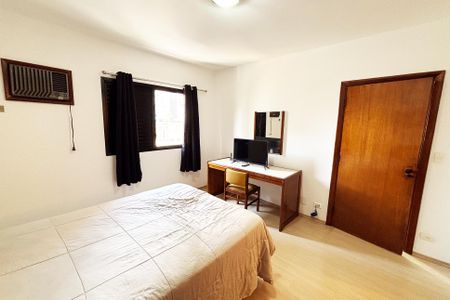 quarto de kitnet/studio para alugar com 1 quarto, 45m² em Jardim Paulista, São Paulo