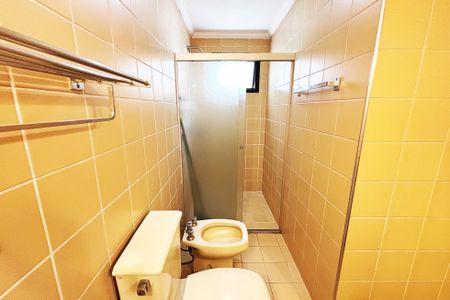 Studio para alugar com 45m², 1 quarto e 1 vagabanheiro quarto