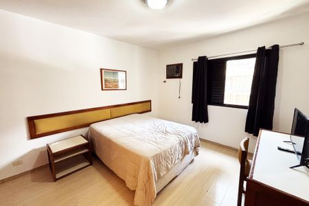 Studio para alugar com 45m², 1 quarto e 1 vagaquarto