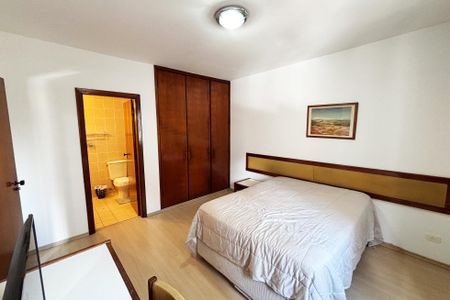 quarto de kitnet/studio para alugar com 1 quarto, 45m² em Jardim Paulista, São Paulo