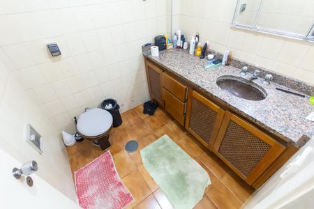 Apartamento para alugar com 98m², 3 quartos e sem vaga