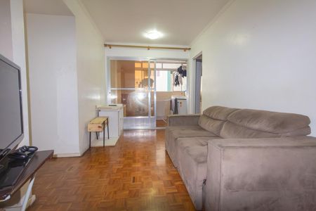 Apartamento para alugar com 98m², 3 quartos e sem vaga