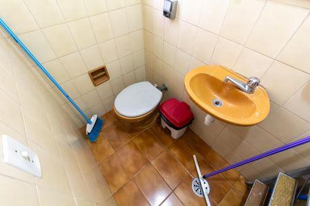 Apartamento para alugar com 98m², 3 quartos e sem vaga