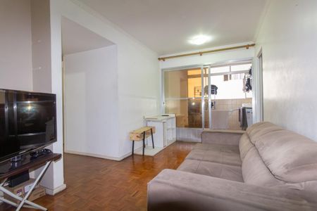 Apartamento para alugar com 98m², 3 quartos e sem vaga