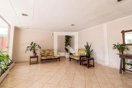 Apartamento para alugar com 98m², 3 quartos e sem vaga