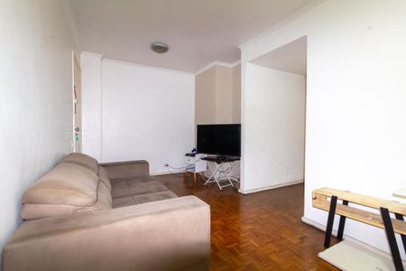 Apartamento para alugar com 98m², 3 quartos e sem vaga
