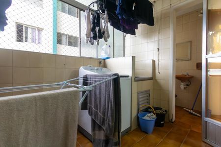 Apartamento para alugar com 98m², 3 quartos e sem vaga