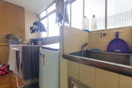 Apartamento para alugar com 98m², 3 quartos e sem vaga