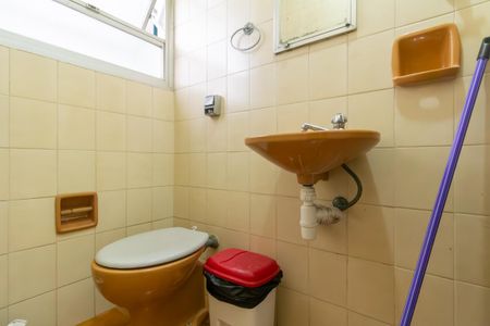 Apartamento para alugar com 98m², 3 quartos e sem vaga