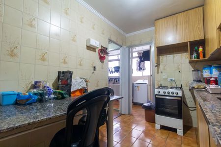 Apartamento para alugar com 98m², 3 quartos e sem vaga