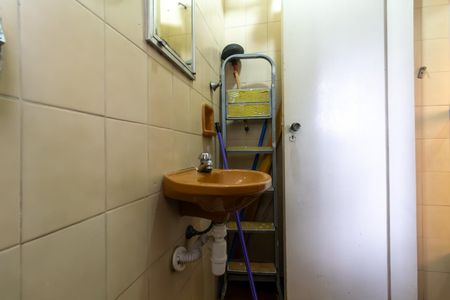 Apartamento para alugar com 98m², 3 quartos e sem vaga