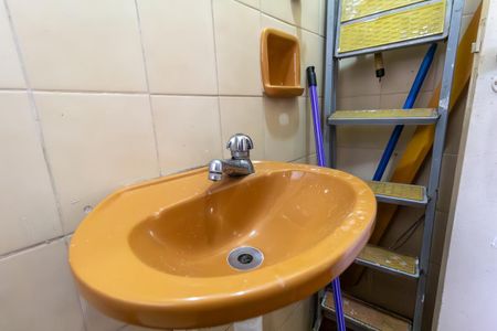 Apartamento para alugar com 98m², 3 quartos e sem vaga