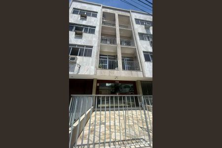 Apartamento à venda com 65m², 2 quartos e 1 vagaFachada