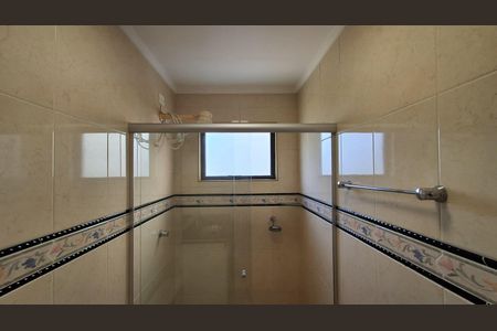 Apartamento para alugar com 120m², 3 quartos e 3 vagas Apartamento para alugar com 120m², 3 quartos e 3 vagasBanheiro Suíte 2