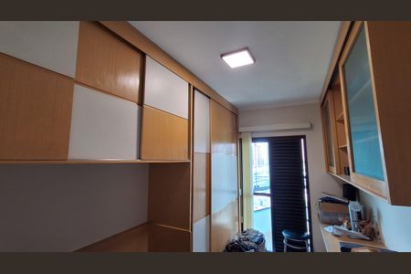 Quarto  de apartamento para alugar com 3 quartos, 120m² em Vila Caminho do Mar, São Bernardo do Campo