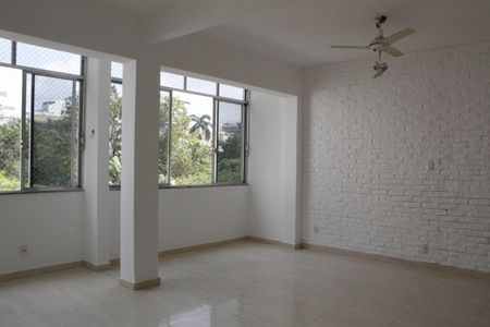 Apartamento para alugar com 2 quartos, 98m² em Tijuca, Rio de Janeiro