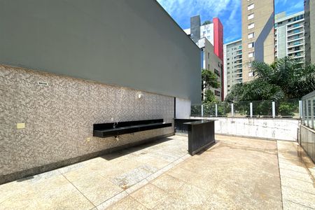 Apartamento à venda com 100m², 3 quartos e 1 vaga Apartamento à venda com 100m², 3 quartos e 1 vagaÁrea comum - Pátio