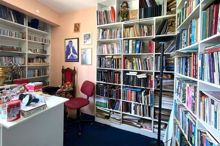 Apartamento à venda com 100m², 3 quartos e 1 vaga Apartamento à venda com 100m², 3 quartos e 1 vagaSuite 2