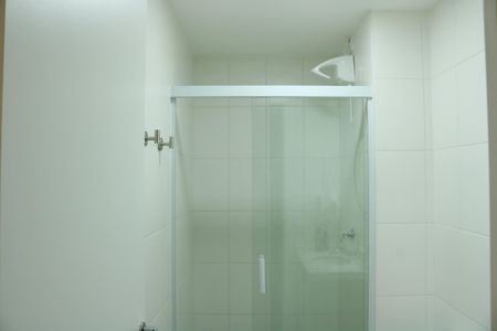 Studio para alugar com 26m², 1 quarto e sem vagaBanheiro