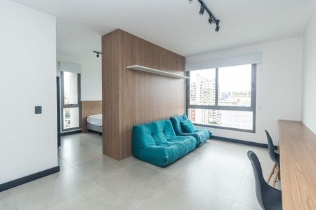 Apartamento para alugar com 1 quarto, 51m² em Centro Histórico, Porto Alegre