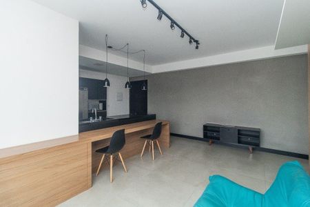 Apartamento para alugar com 1 quarto, 51m² em Centro Histórico, Porto Alegre