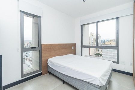 Apartamento para alugar com 1 quarto, 51m² em Centro Histórico, Porto Alegre