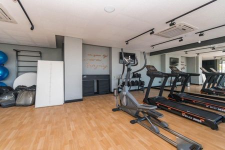 Apartamento para alugar com 1 quarto, 51m² em Centro Histórico, Porto Alegre