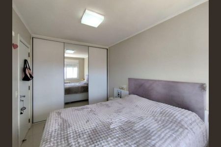 Apartamento para alugar com 3 quartos, 80m² em Jardim Sabará, Porto Alegre
