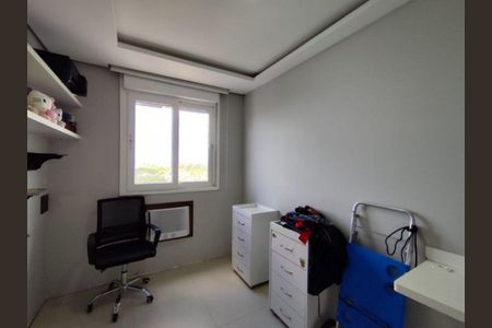 Apartamento para alugar com 3 quartos, 80m² em Jardim Sabará, Porto Alegre