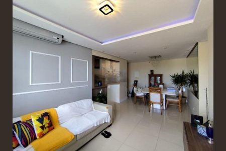 Apartamento para alugar com 3 quartos, 80m² em Jardim Sabará, Porto Alegre