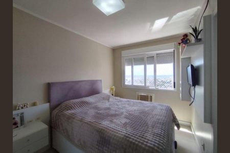 Apartamento para alugar com 3 quartos, 80m² em Jardim Sabará, Porto Alegre