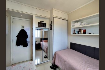Apartamento para alugar com 3 quartos, 80m² em Jardim Sabará, Porto Alegre