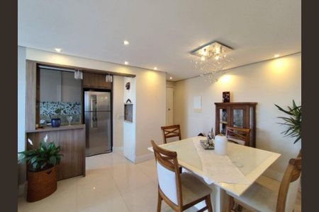 Apartamento para alugar com 3 quartos, 80m² em Jardim Sabará, Porto Alegre