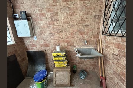 Casa para alugar com 70m², 2 quartos e sem vagaÁrea de Serviço