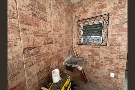 Casa para alugar com 70m², 2 quartos e sem vagaÁrea de Serviço
