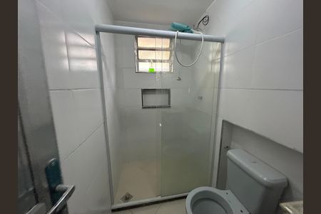 Casa para alugar com 70m², 2 quartos e sem vagaBanheiro Social