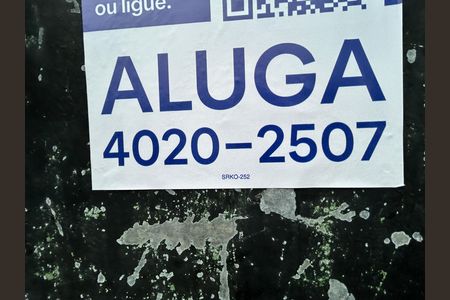 Casa para alugar com 70m², 2 quartos e sem vagaCodigo