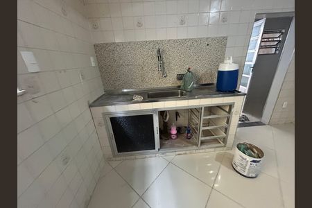 Casa para alugar com 70m², 2 quartos e sem vagaCozinha