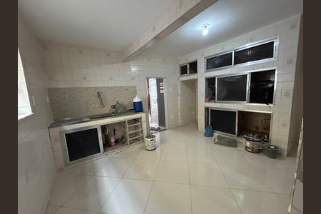 Casa para alugar com 70m², 2 quartos e sem vagaCozinha