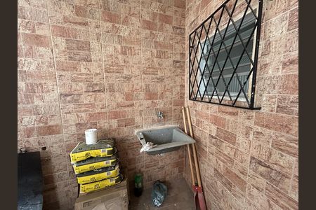 Casa para alugar com 70m², 2 quartos e sem vagaÁrea de Serviço